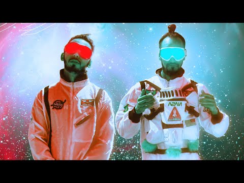 Wa7la LSD Ep 3 5ANCHOUR X CASTRO ( BOLDEN ) (MUSIC DJ Danjer)