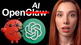 OpenAI Just Bought Clawdbot… Here's Why