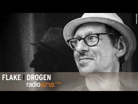 Drogen I FLAKE. Des Tastenfickers Podcast von radioeins