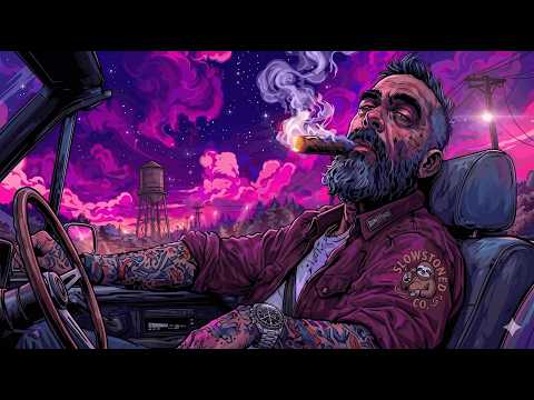 "4:20 AM Therapy" Playlist’ Playlist — 420 Vibe Music | Chill Rap • Bluesy Hip-Hop • Chill Music