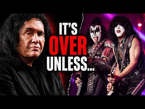 Kiss Knoxville Cancelled