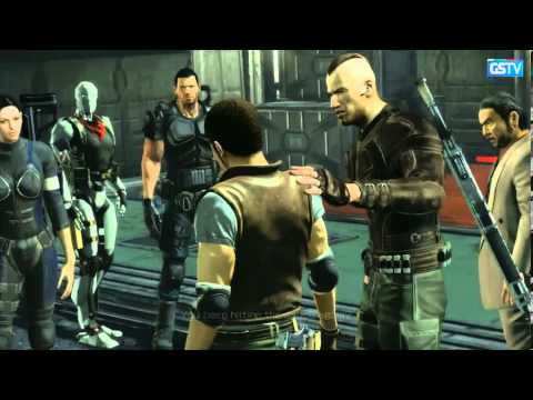 GameStar TV s08e03 - Binary domain