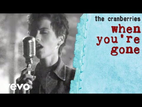 The Cranberries - When You're Gone thumnail