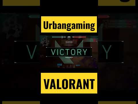 Urban Gaming - SKILL & RANDOM 😂 COMMENTS KARO #valorant #viral #valo #shorts #gaming #minecraft #vtuber