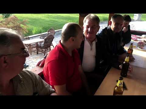 Бране и Мачак - имам стару шаргију