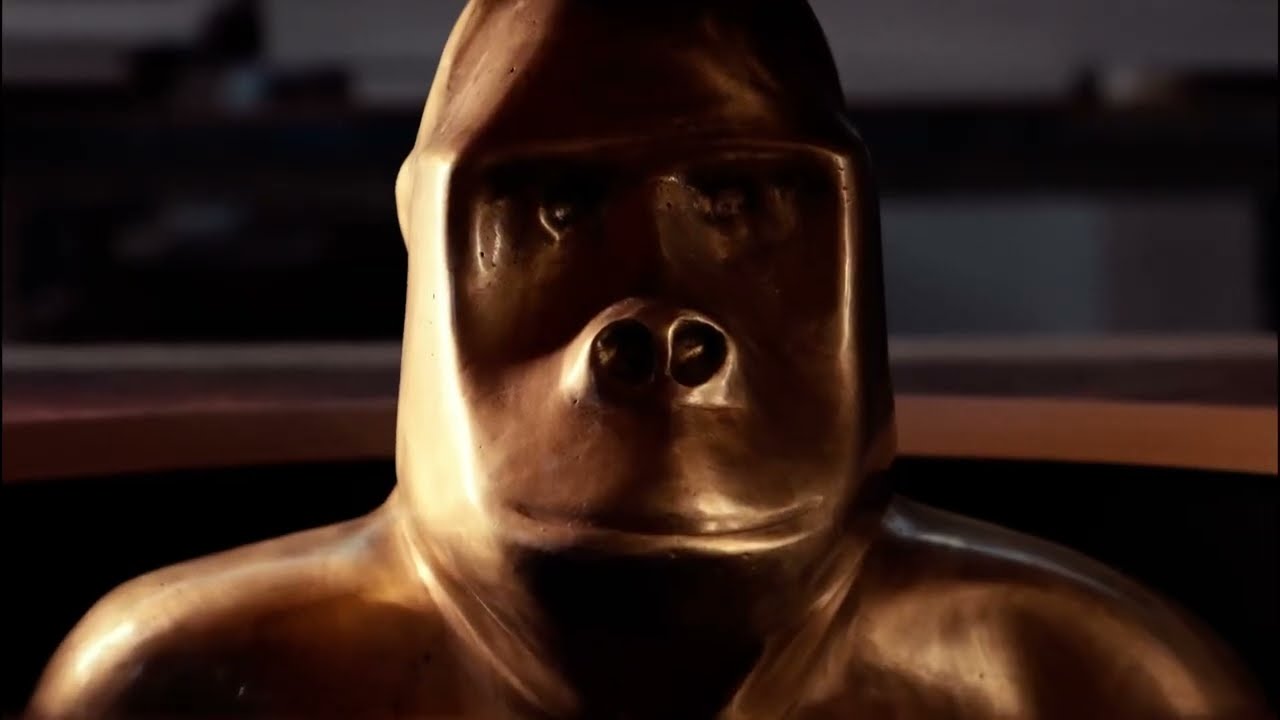 ATLAS by Atelier Terra Madre