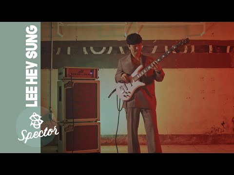 MUCL x 이혜성 - Best Praise | James Fortune