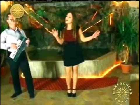 SVADBA KICEVSKA-PROFA BEND