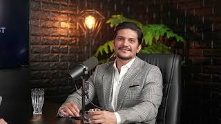 🎙️ PRESTACAST #2 - Uma Conversa com Hudh Batista, Fundador da Cuordileone