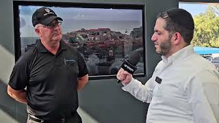 מרווח ענק, טווח אדיר: סקייוול ET5 – ה-SUV המושלם למשפחה | נסיעת מבחן