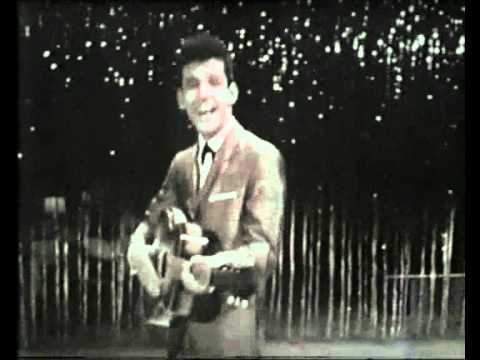 O'Keefe, Devlin, Crawford & Stanton - Elvis Presley Medley 1961.wmv
