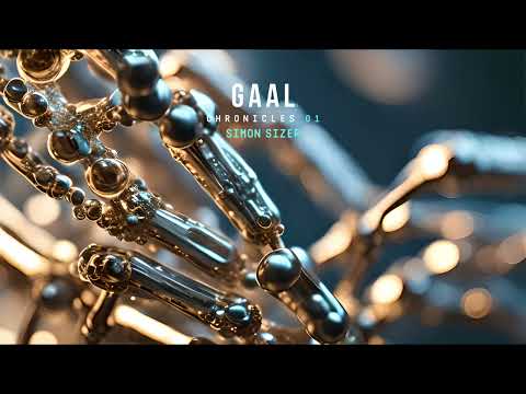 GAAL CHRONICLES 01 mixed by Simon Sizer