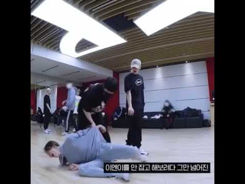 ALL BANGCHAN & HYUNJIN BACKFLIP [#KINGDOMLEGENDARYWAR]