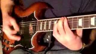 Kaddisfly/Aaron Tollefson Teaches Guitar Vol. 2