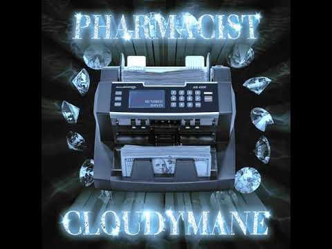 PHARMACIST - HUNDRED JOINTS feat. CLOUDYMANE