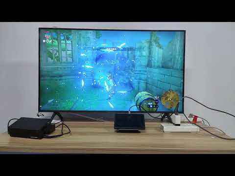 When you own a CD0303-36W, you can...