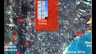 Planet Godrej, Mumbai, Residential ...