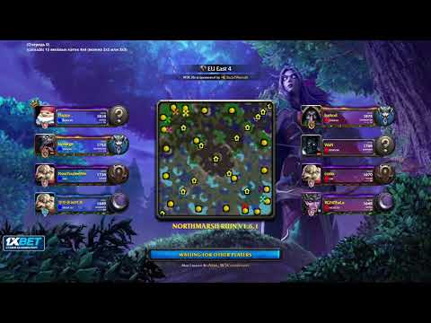 Happy's stream 16th August 2021 Battle.net - w3champions + челленджи Часть 2