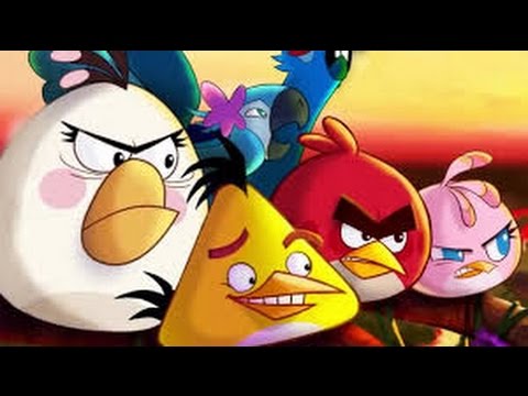 angry birds rio android free download apk