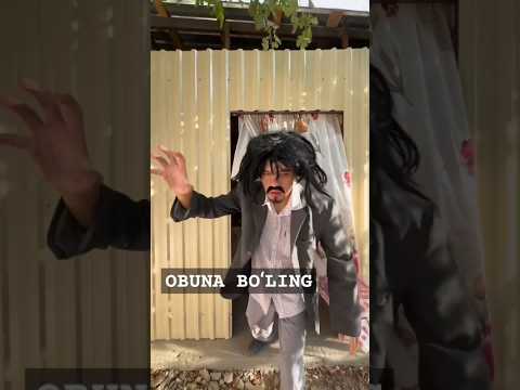 Koʻchenski Dada | Obuna boʻling #ismatchurri #muradbuxarskiy #vayn #shorts