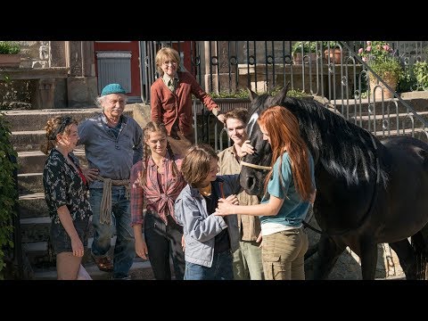 OSTWIND - ARIS ANKUNFT - Making Of