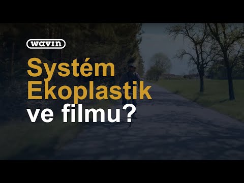 Instalatér z Tuchlovic | Wavin Czechia