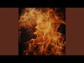 Ease in the Hearth's Steady Burn