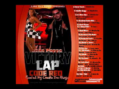 John Pappa - Beg 4 Mercy - Ft. Mr.Fya