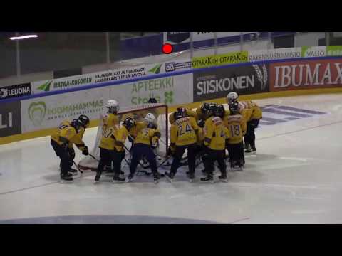 D2-05 AAA Jukurit-SaiPa 7.10.2017