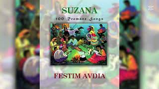 Festim Avdia - Suzana