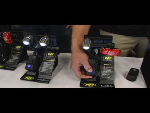 Brand Overview: NiteRider