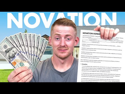 The Only Novation Guide You'll Ever Need...