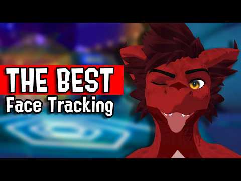 What is the BEST vr Full Facial Tracking Solution?