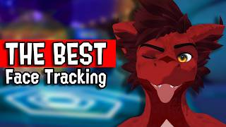 What is the BEST vr Full Facial Tracking Solution