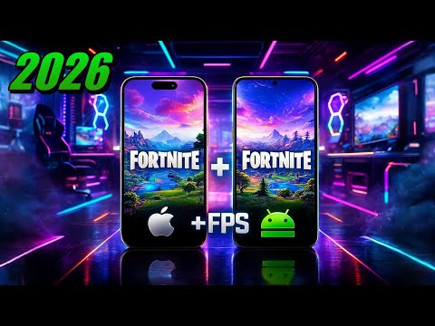 Optimización de Rendimiento en Fortnite Mobile: ¿Realmente Está Optimizado?