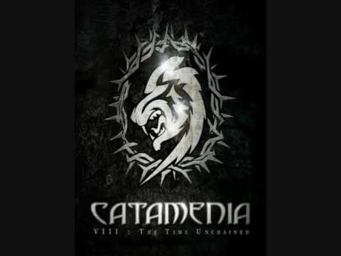 Catamenia-VIII The Time Unchained-Road Of Bones