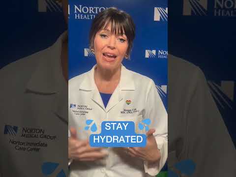 HOW TO RELIEVE UTI SYMPTOMS 🥵