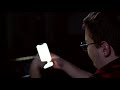 Noah Deist Doing Two Music Video Short