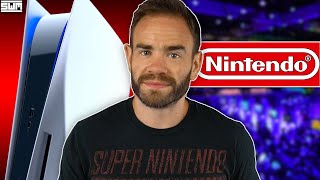 Sony Accidentally Drops New PS5 Game Info And Big Nintendo Switch Reveals Teased Online | News Wave