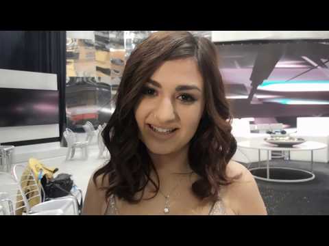 Ema 2020: Saška iskreno o svojem nastopu