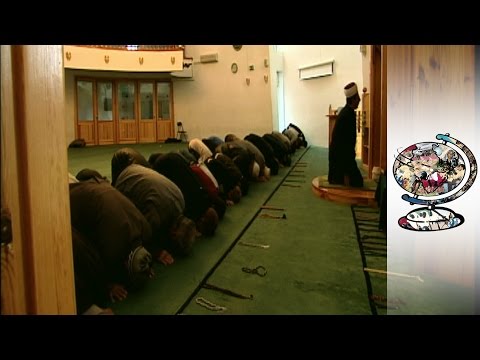 The Balkan State That Wants to Deport Muslims (2008) Video