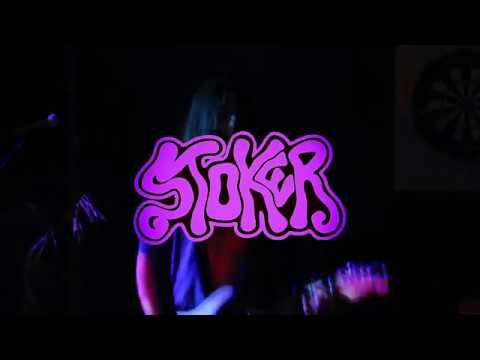 Stoker - Cosmic Courage - Live @ Beardo