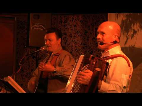 "Tanze mit mir in den Abend" in der Stadthalle Chemnitz