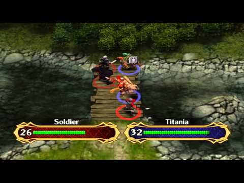 FE9 0% growths LTC: Chapter 6 - A Brief Diversion