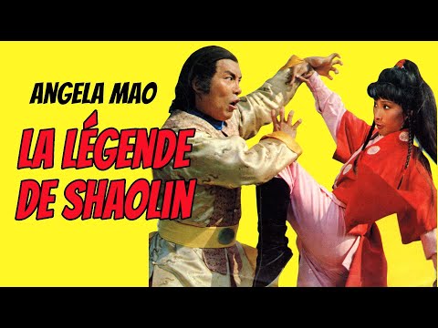 Wu Tang Collection - La Légende de shaolin - Legendary Strike - (Version française)