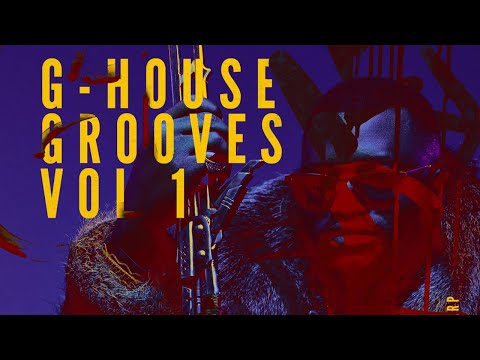 Cutting Edge & Minimal Sounds - G-House Grooves Vol 1