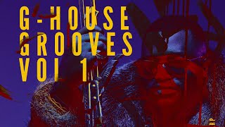 Video thumbnail for Cutting Edge & Minimal Sounds - G-House Grooves Vol 1 by Black Octopus Sound