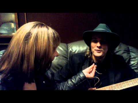 JL Fulks - Florida Live Interview