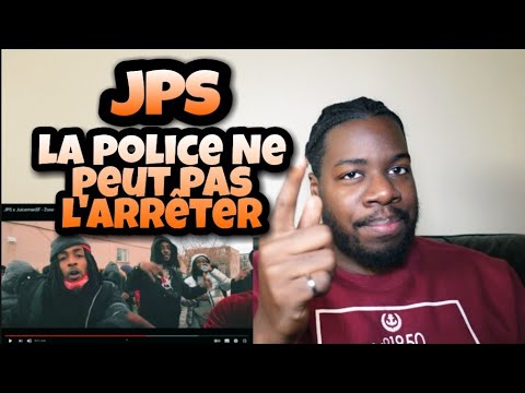 JPS x JuicemanSF - Zone 01 & 02 {REACTION}
