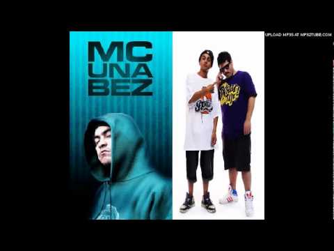 Jonas Sanche - Mc Unabez - Toma Distancia (Prod.